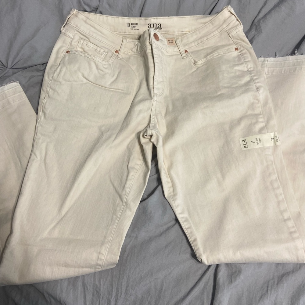 Anna brand jeans